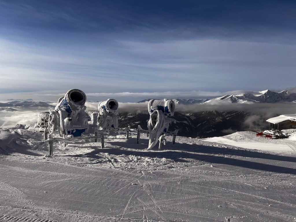 plan b: Rettung für die Alpen. Was hilft gegen den Klimawandel?
Buch und Regie, Stefanie Hass